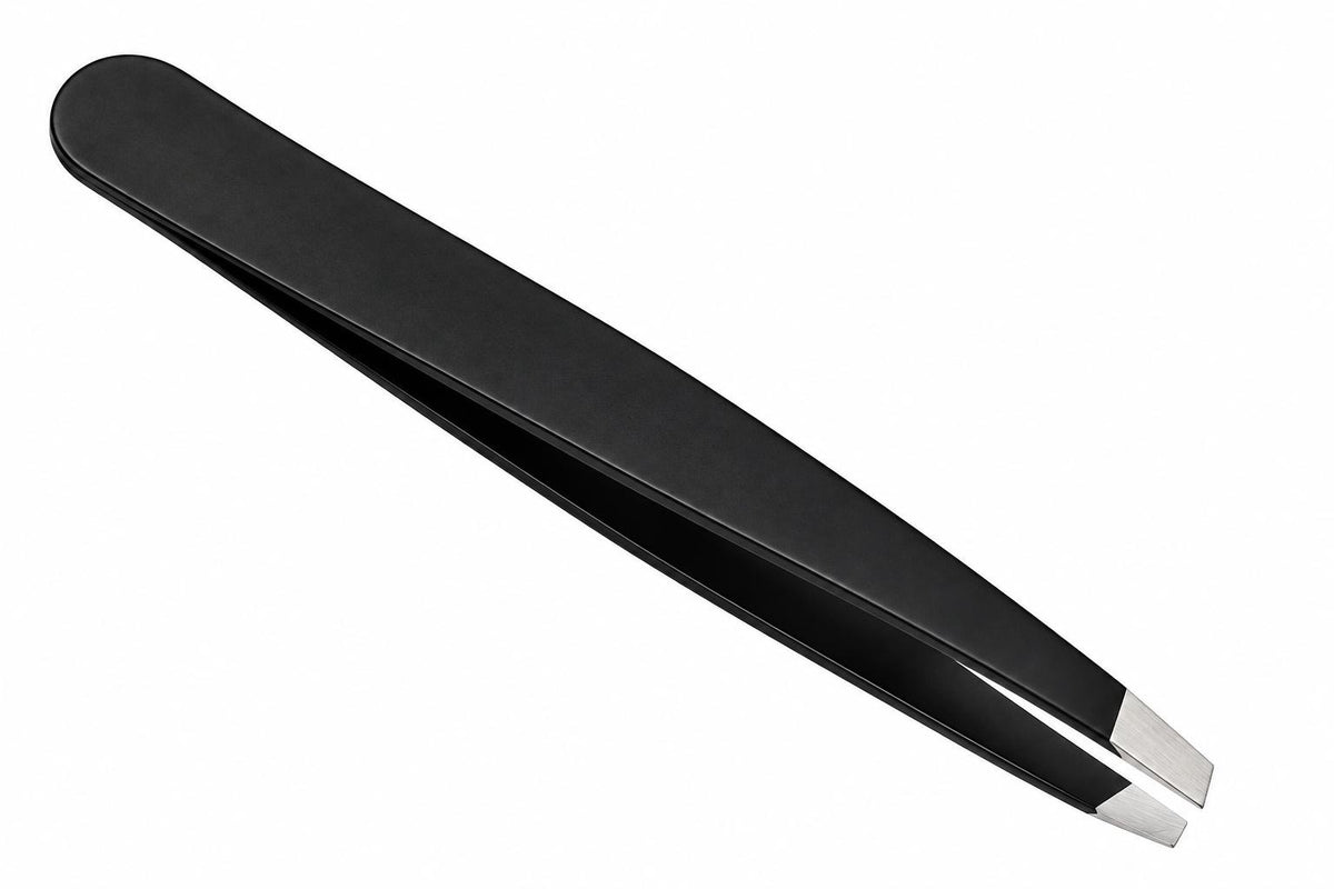 Pinza de depilar