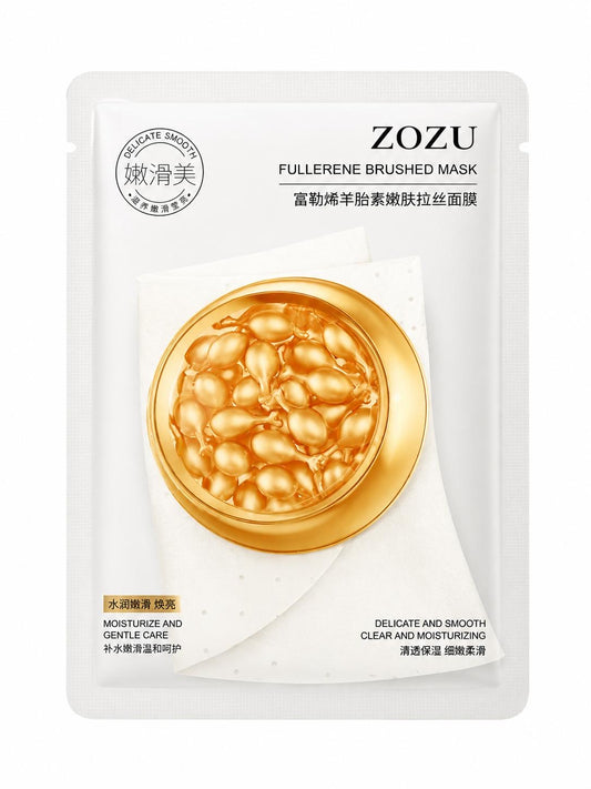 Mascarilla facial zozu
