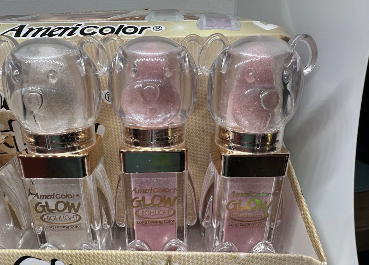 Glow de osito