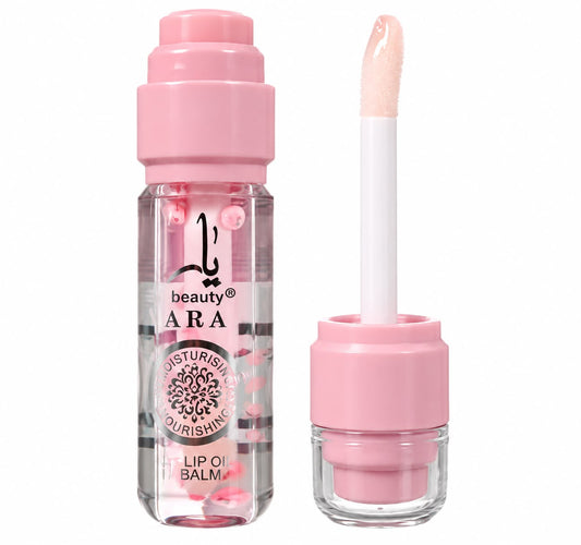 Bálsamo labios +aceite