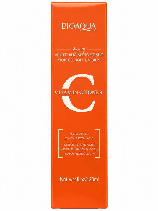 Tónico vitamina c