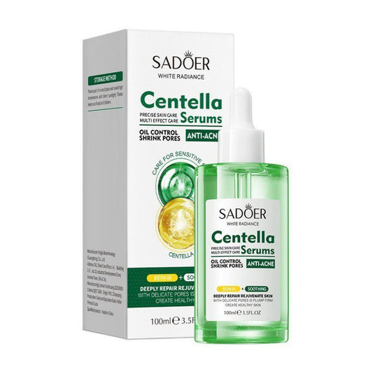 Sérum de centella