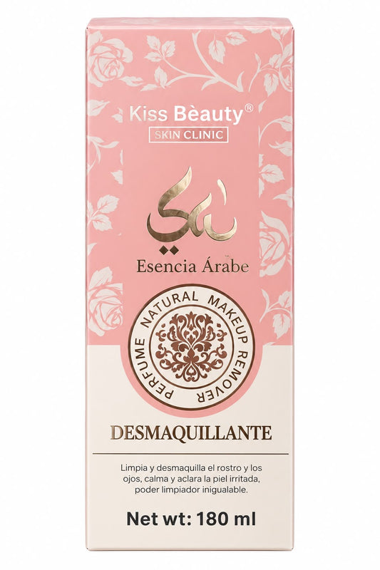 Desmaquillante