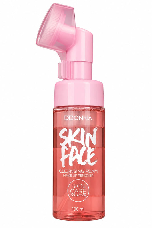 Limpiador facial