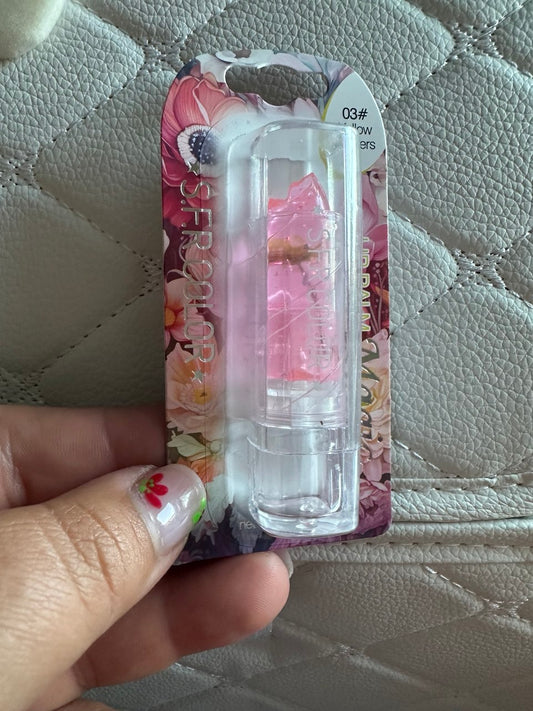 Brillo labial