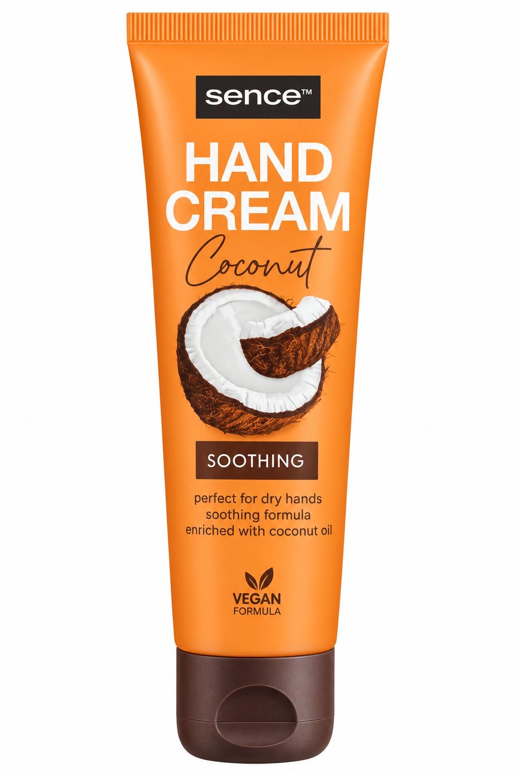 Crema de manos