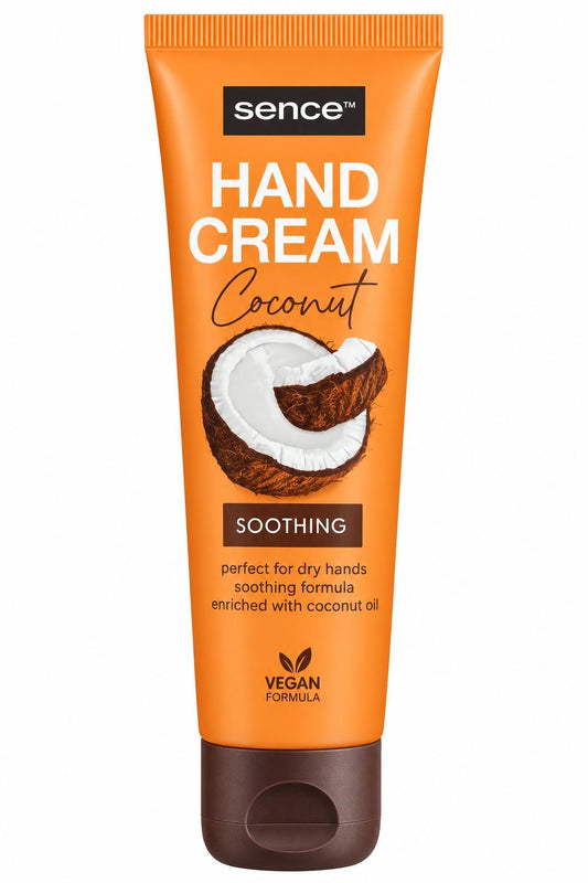Crema de manos