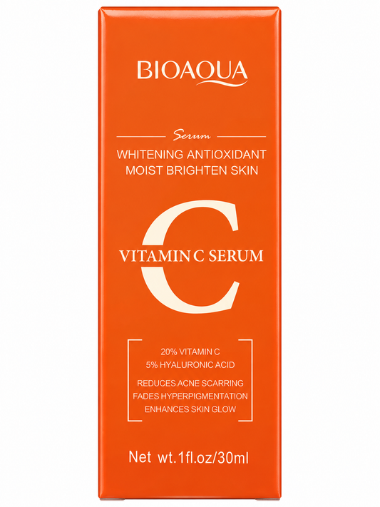 Serum vitamina c