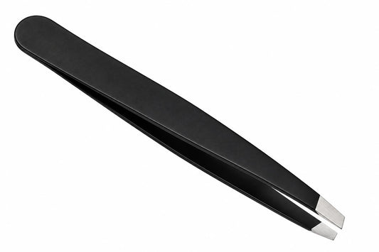 Pinza de depilar