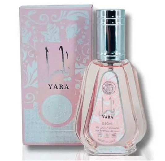 Colonia yara