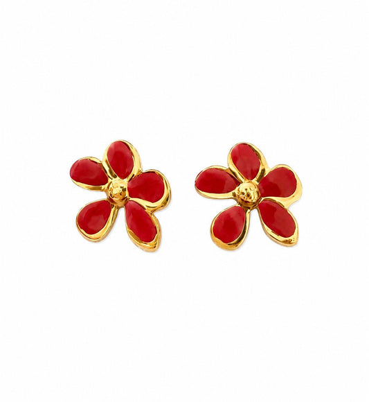 Pendientes de acero