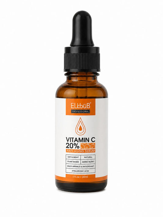 Sérum vitamina c