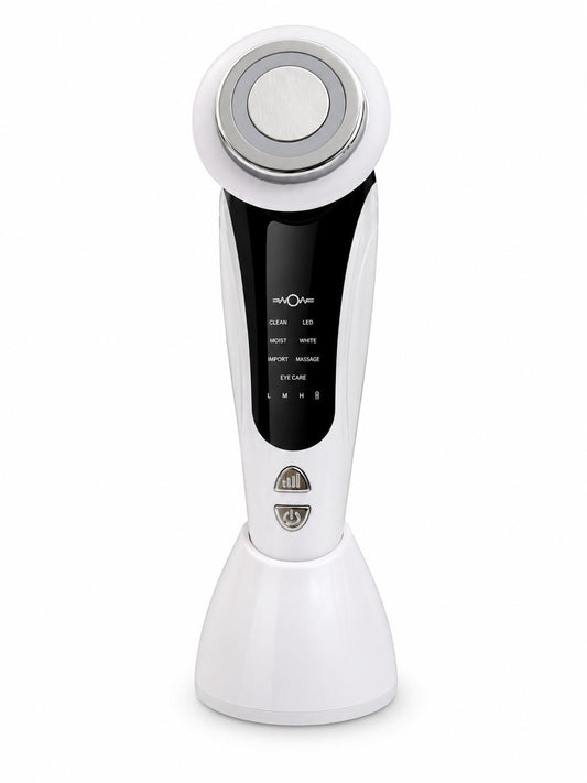 Dispositivo de belleza