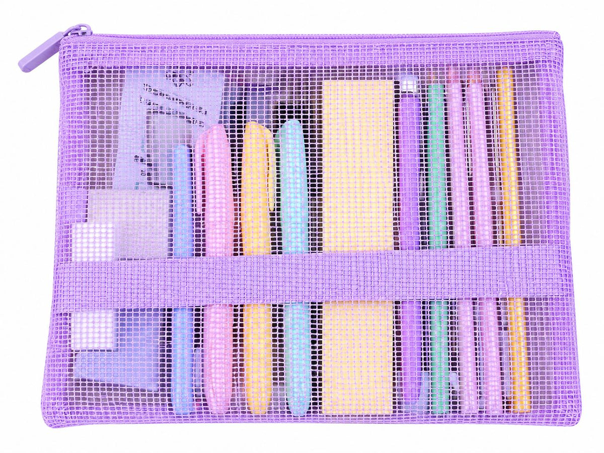 Pack bolis, lápices y libreta