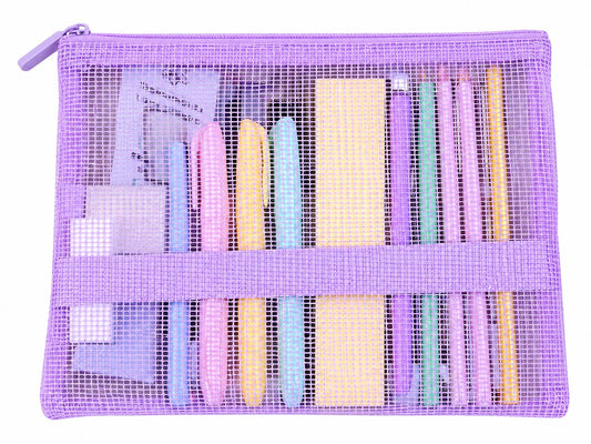 Pack bolis, lápices y libreta
