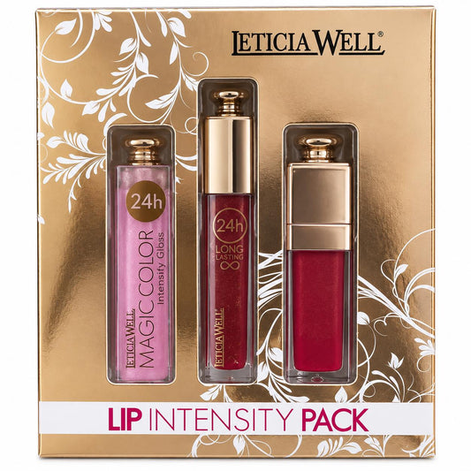Labiales inspiración dior