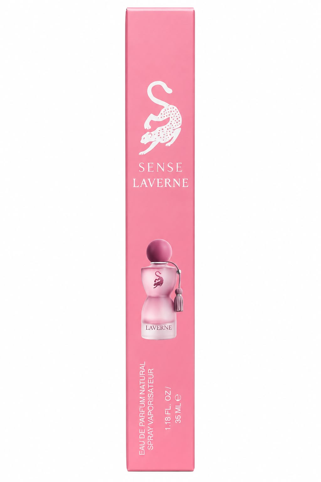 Colonia sense laverne