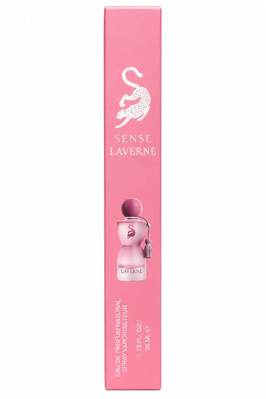 Colonia sense laverne