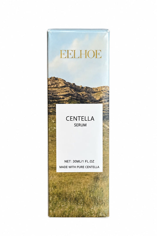 Serum centella asiática