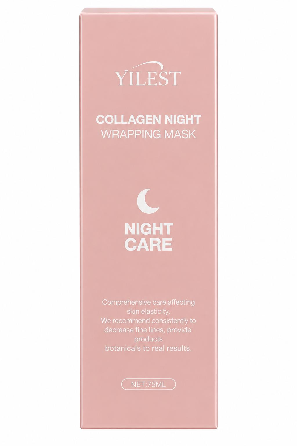 Mascarilla nocturna