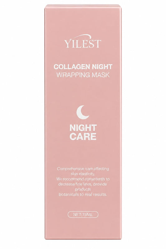 Mascarilla nocturna
